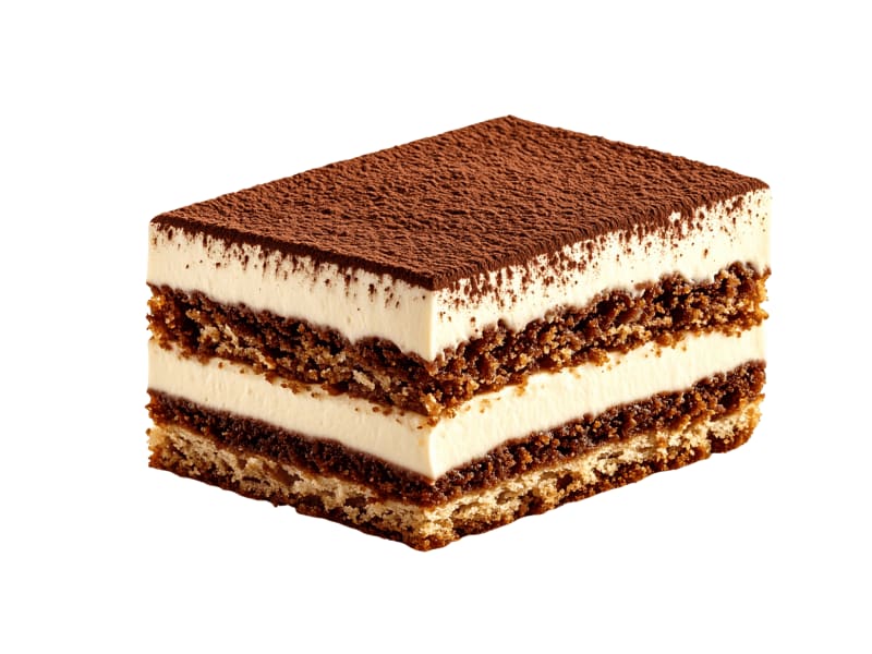 Cake: Tiramisu