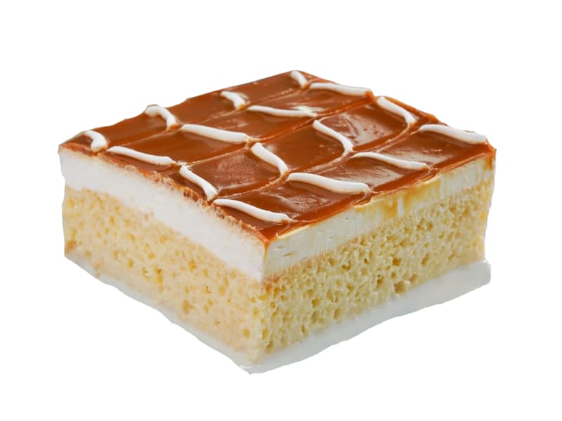 Cake: Tres Leches