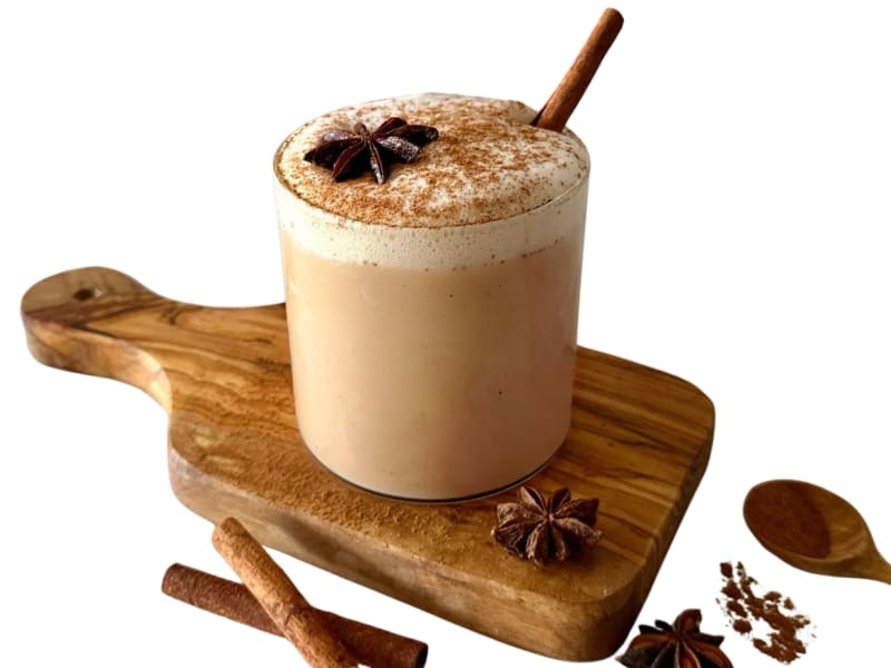 Chai Latte