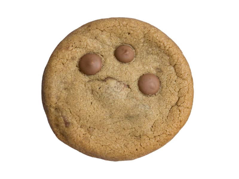 Belgian Chocolate Chip