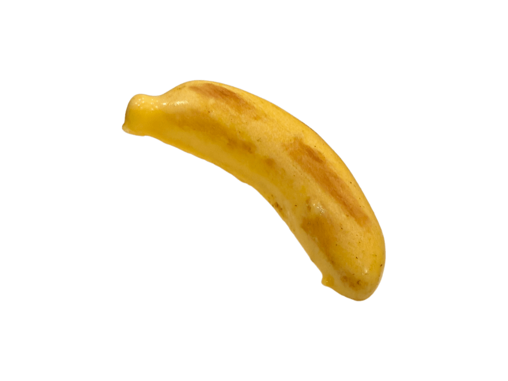 Viral Banana Fruit Cake