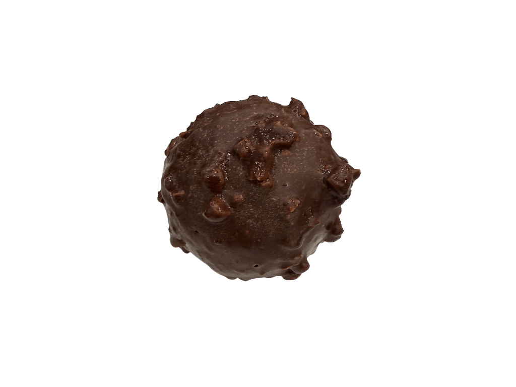 Viral Ferrero Rocher Fruit Cake