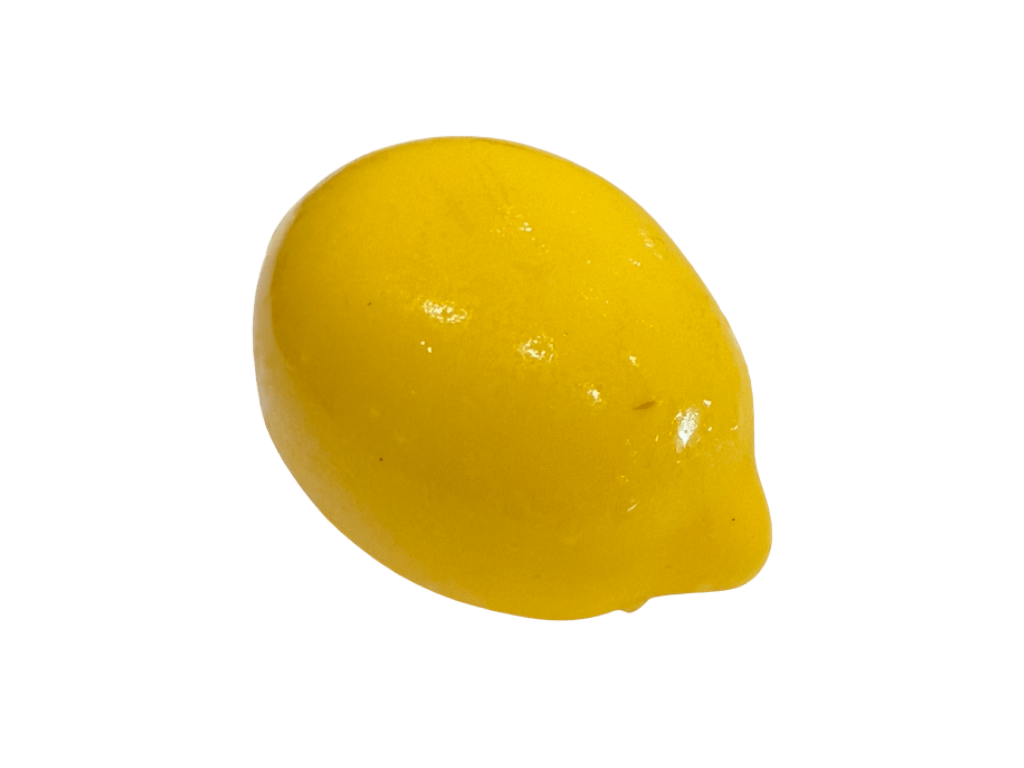 Viral Lemon Fruit Cake