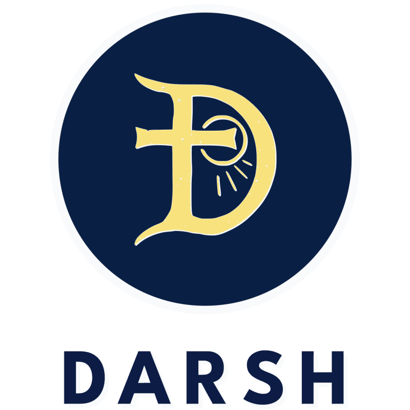 Darsh