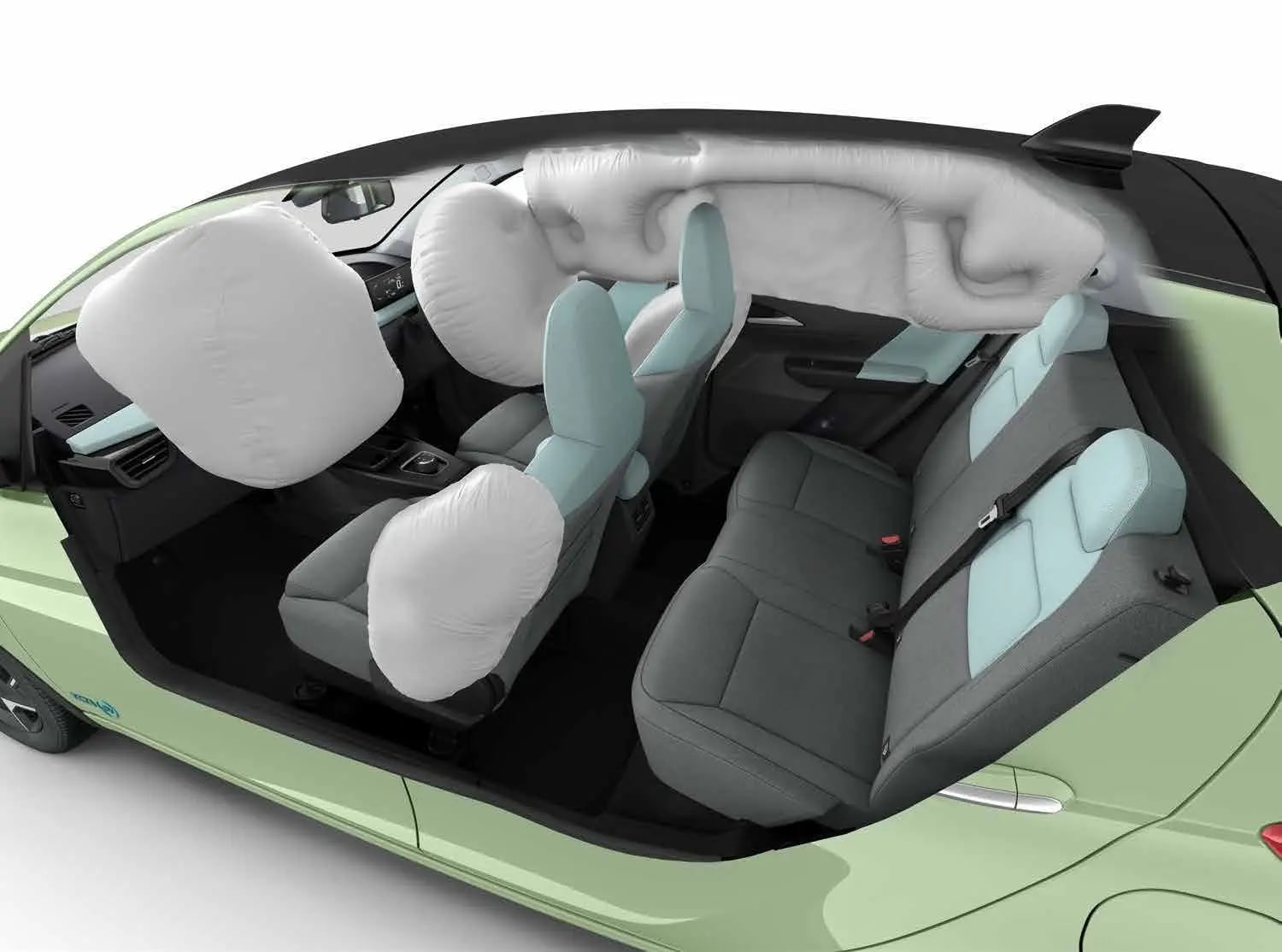 2026 Tata Tiago.ev