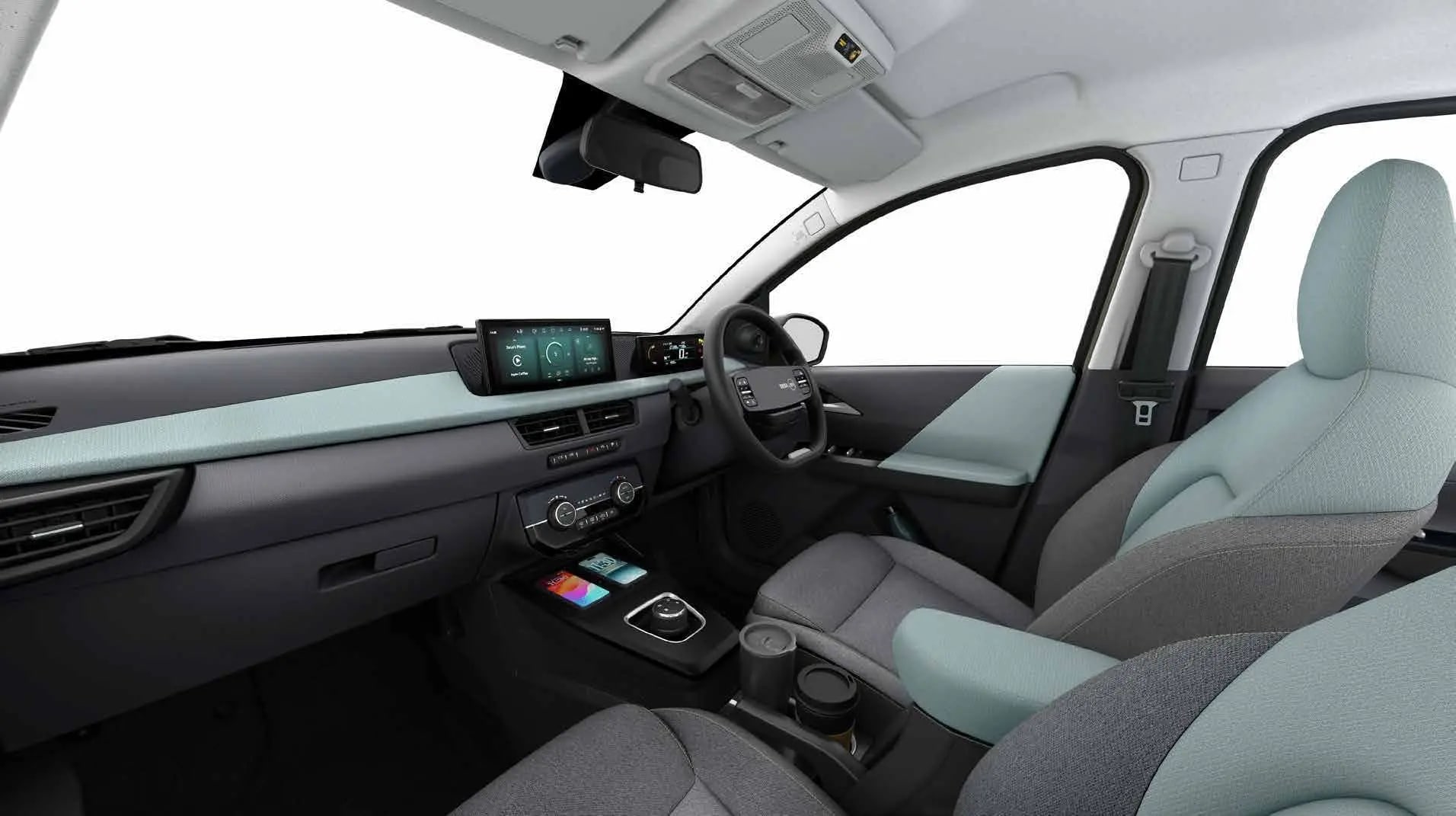 2026 Tata Tiago.ev