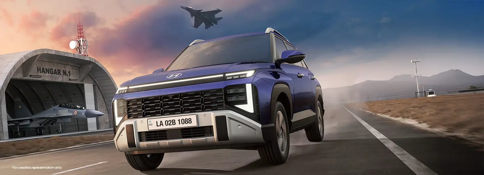 Hyundai Venue 2026