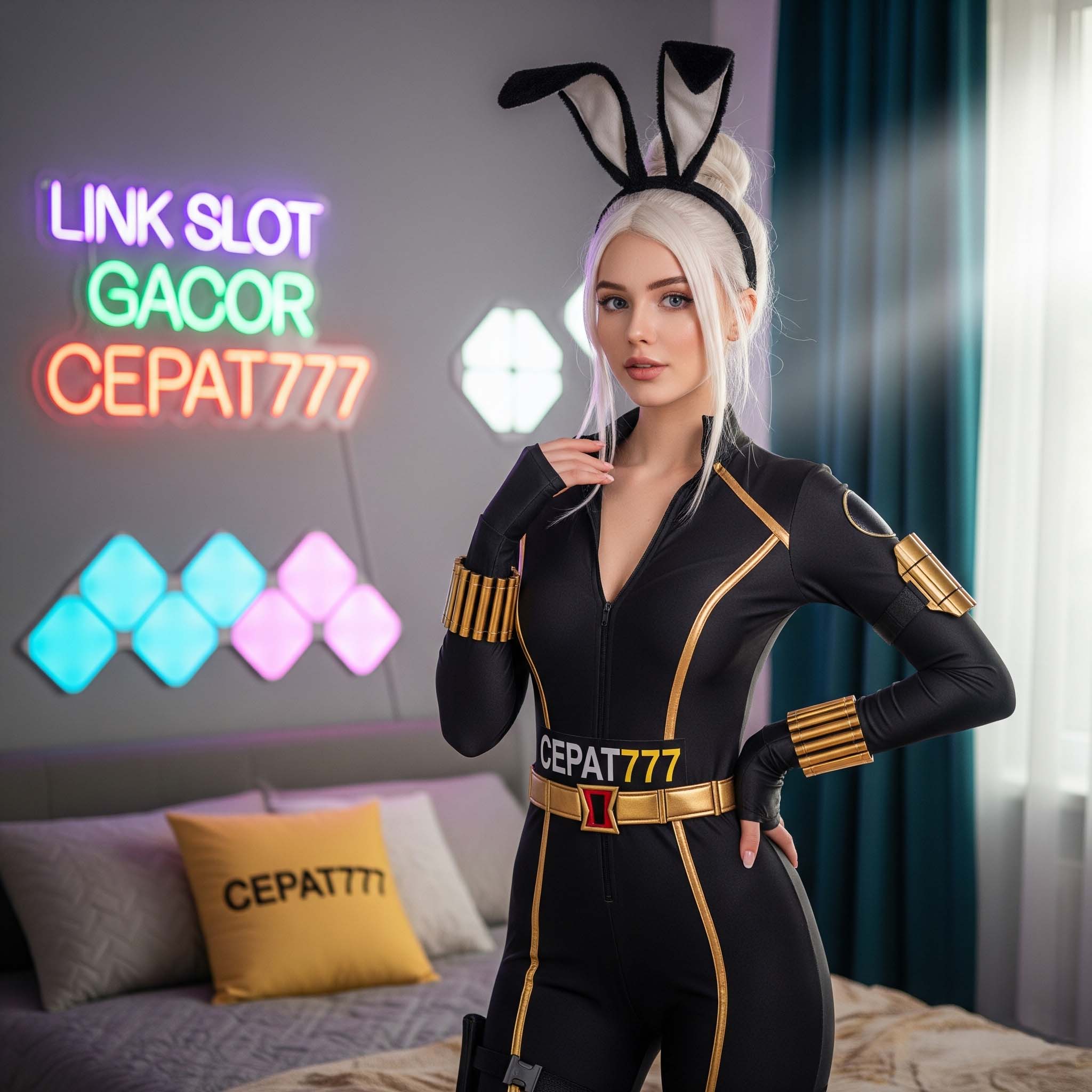 Cepat777 | Situs Slot Thailand Gacor Hari Ini Cuma Depo 10k!