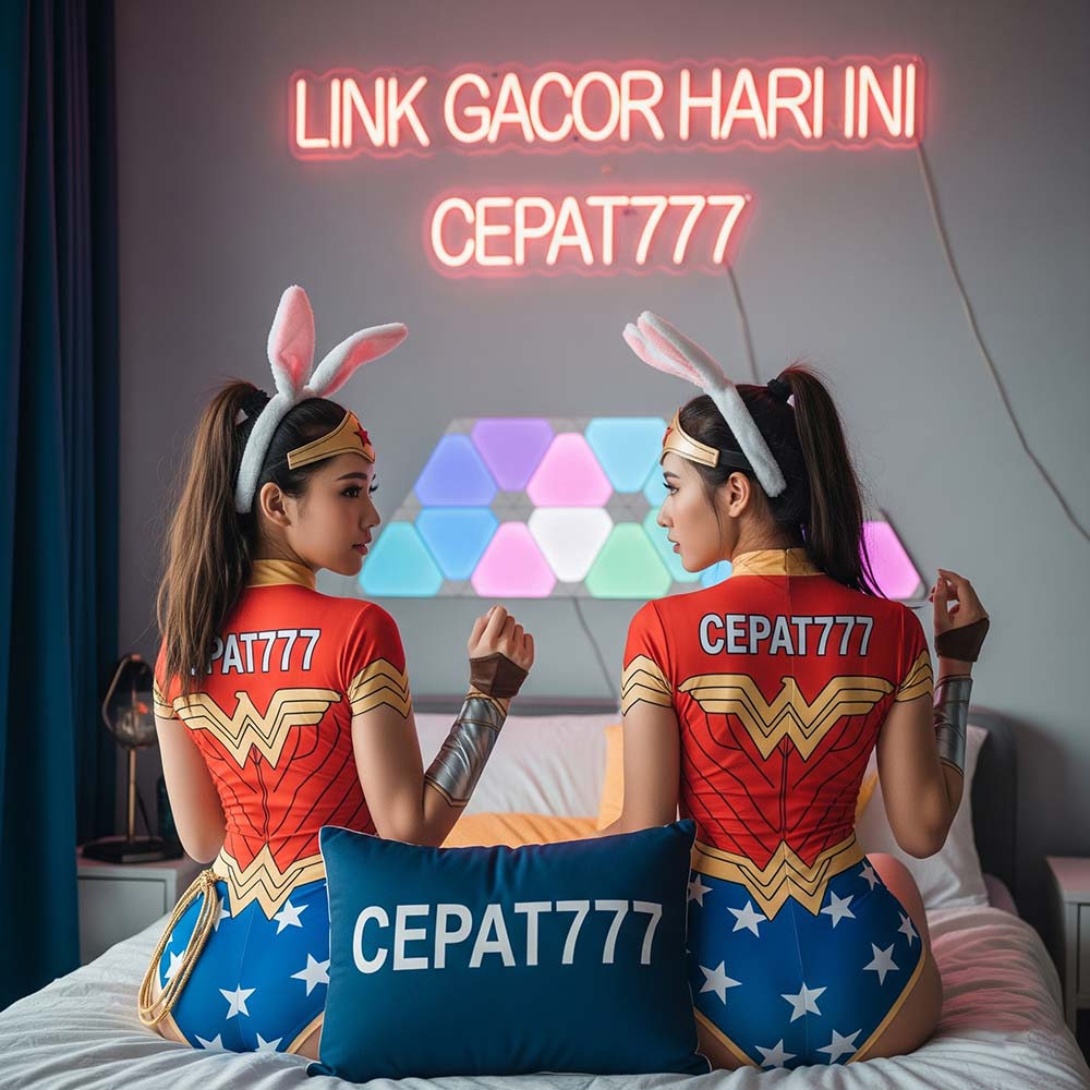 CEPAT777 | Situs Gacor & Link Server Thailand Depo 10k Dengan RTP Terupdate!