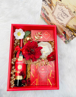 Set hộp H10 - ảnh 2