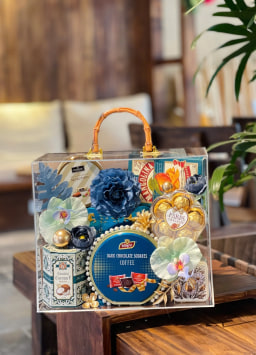 Set mika không rượu mk04 - ảnh 2