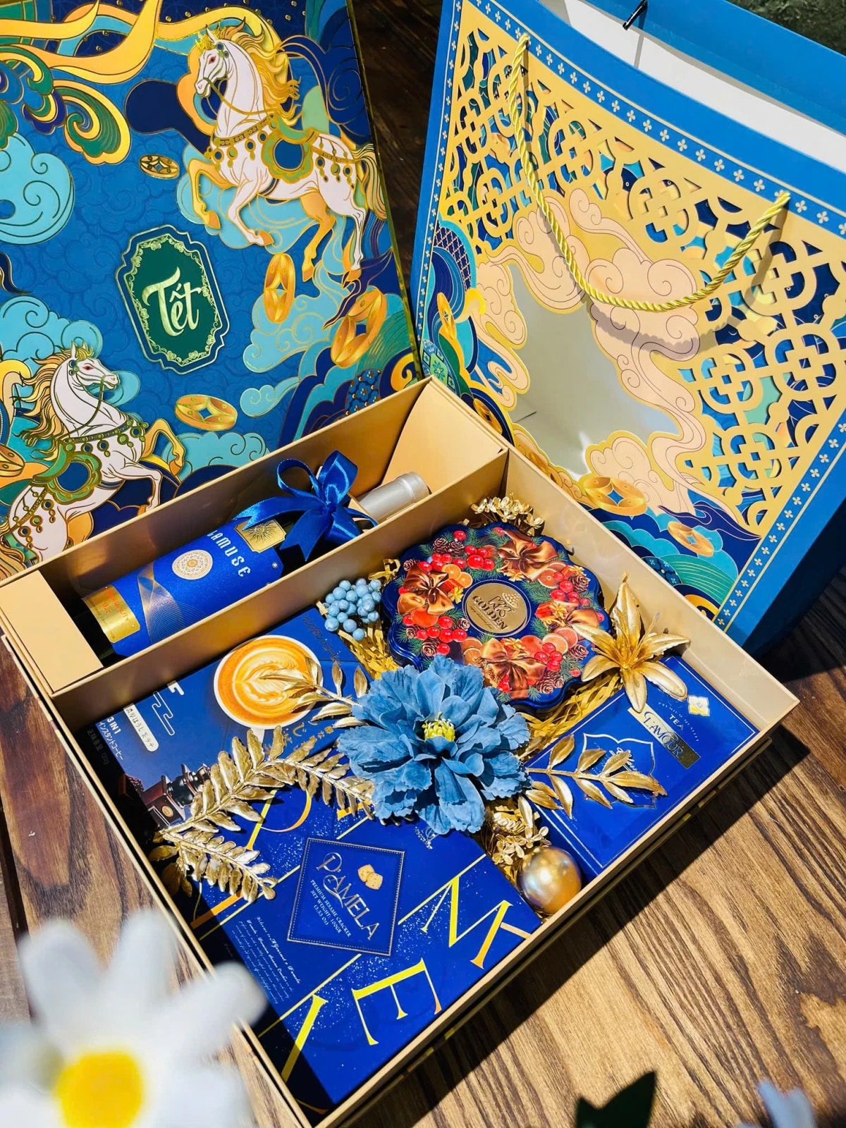 Hộp mã đáo thành công H04