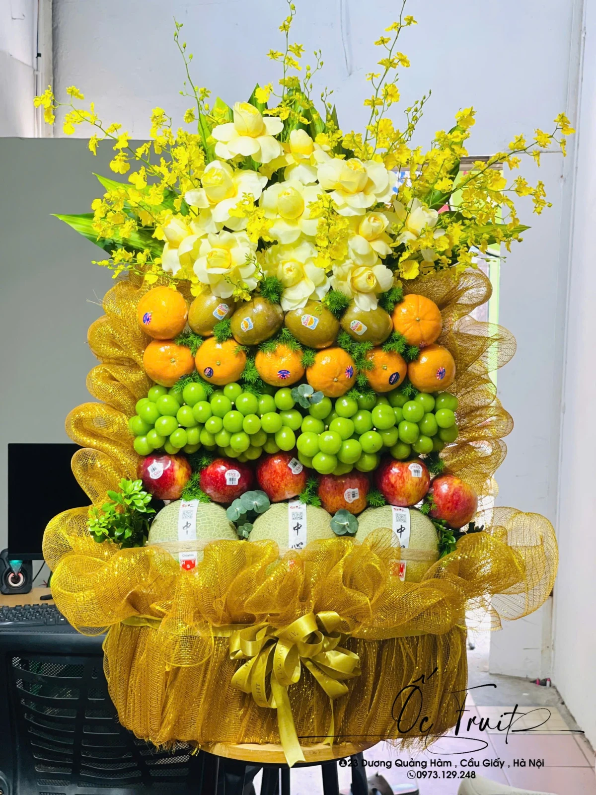 fruit icon