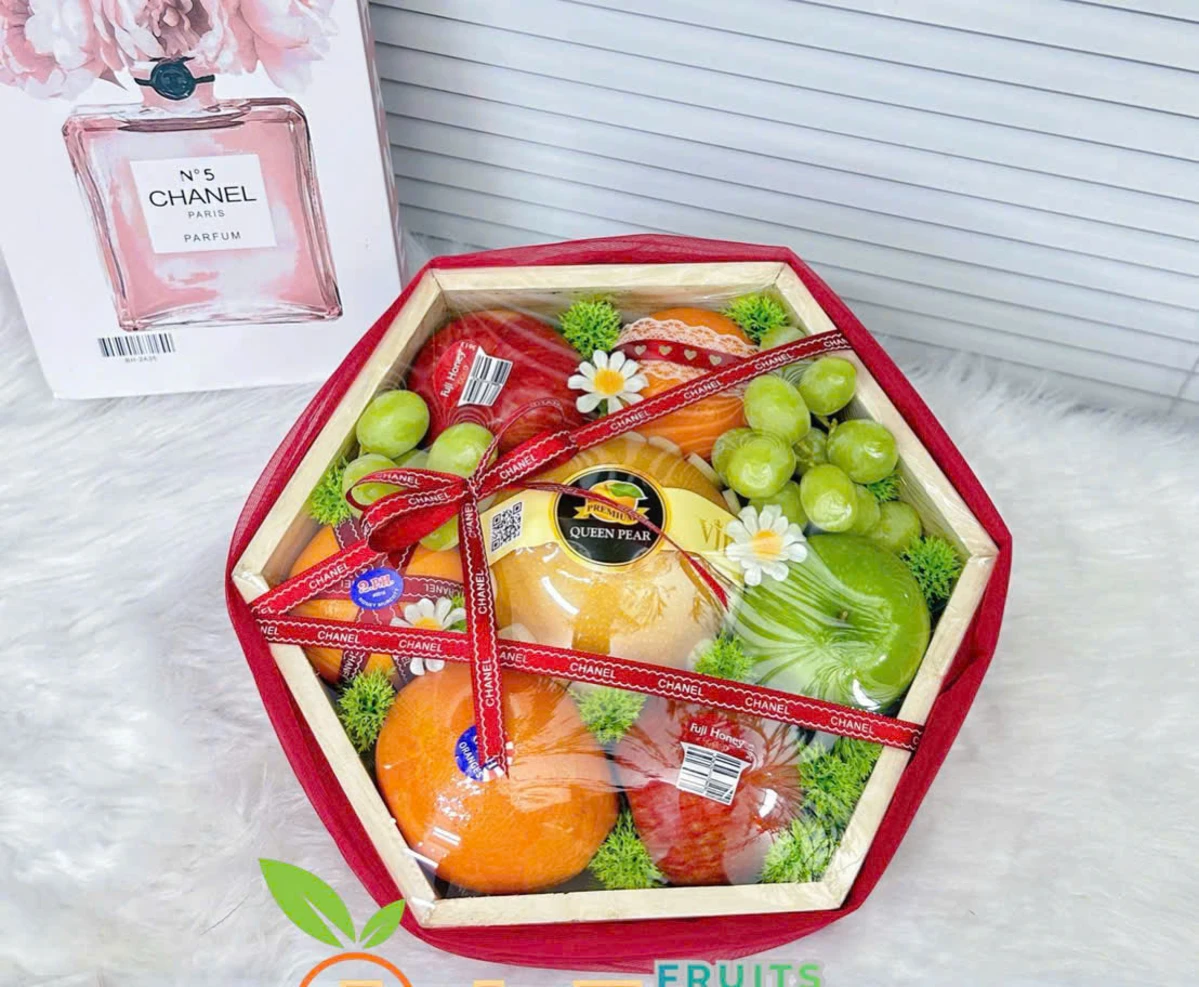 fruit icon