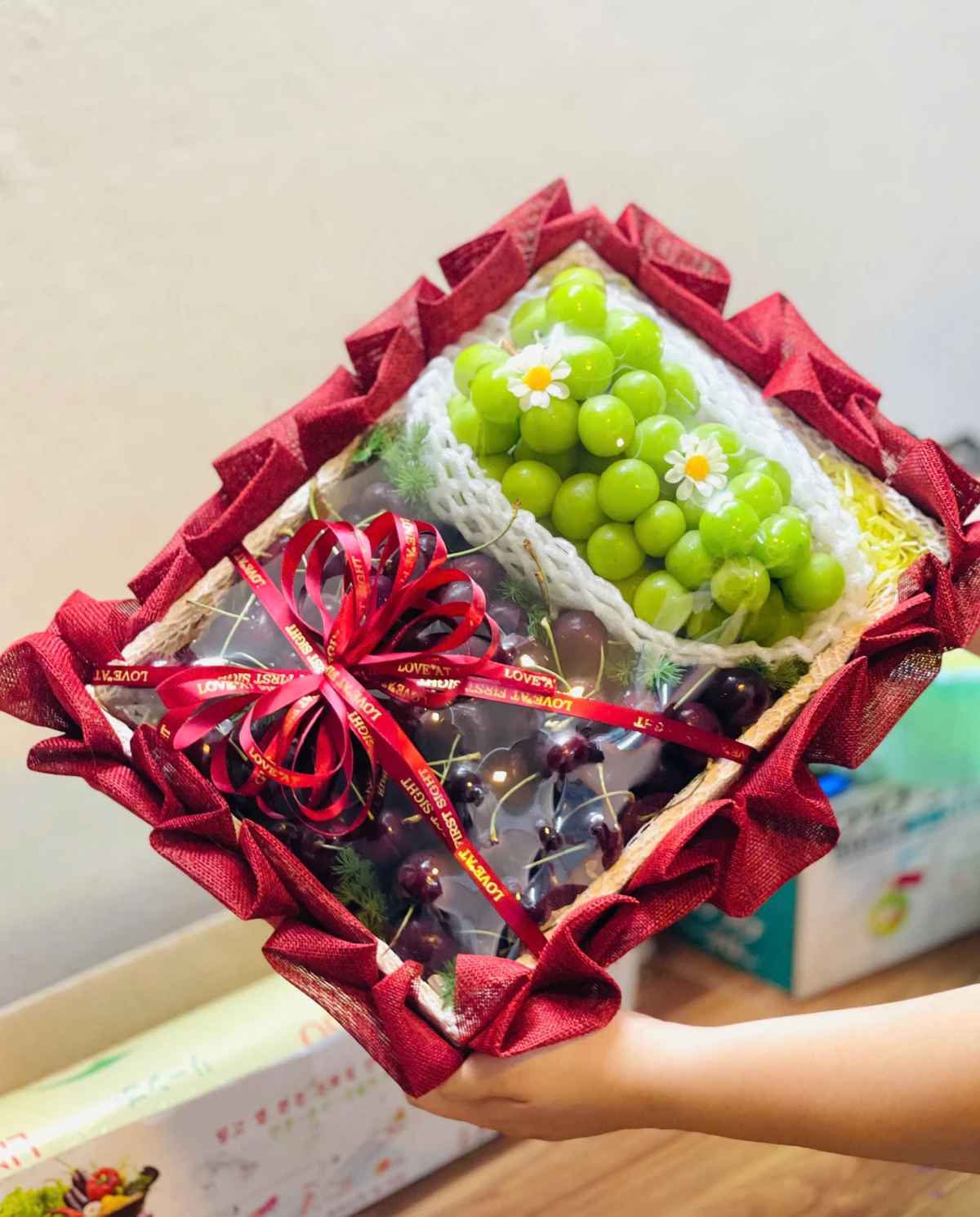 fruit icon