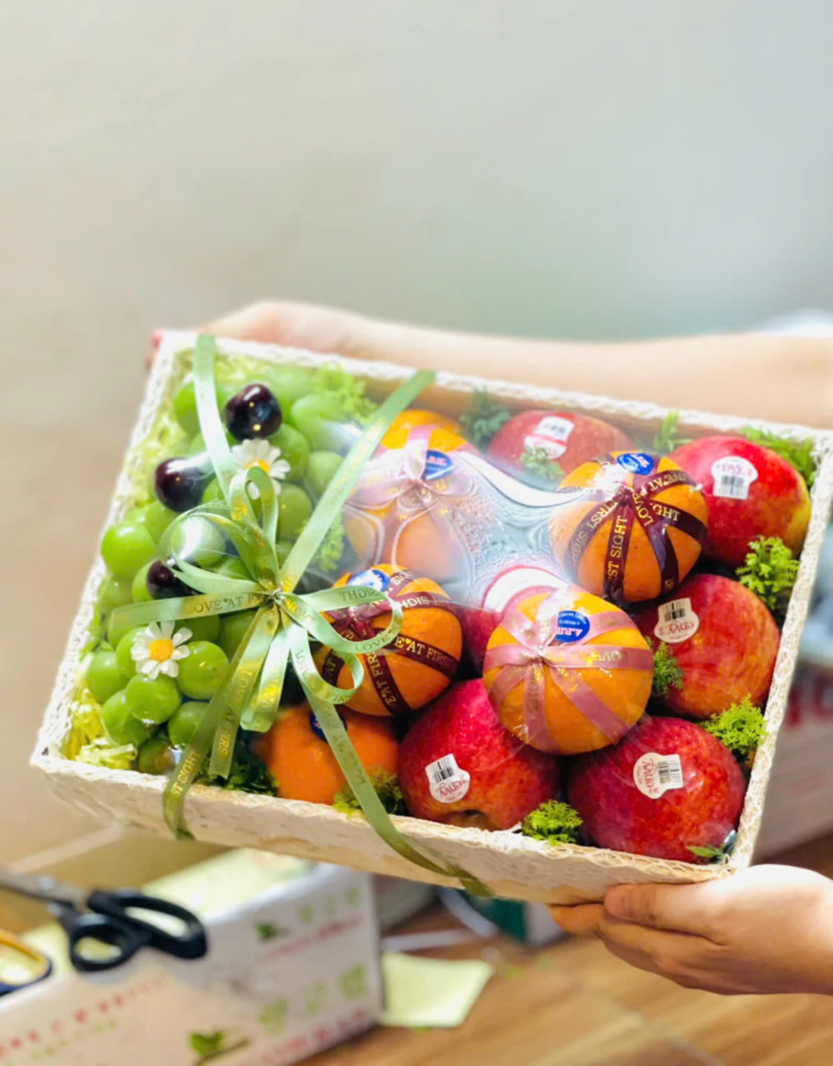fruit icon