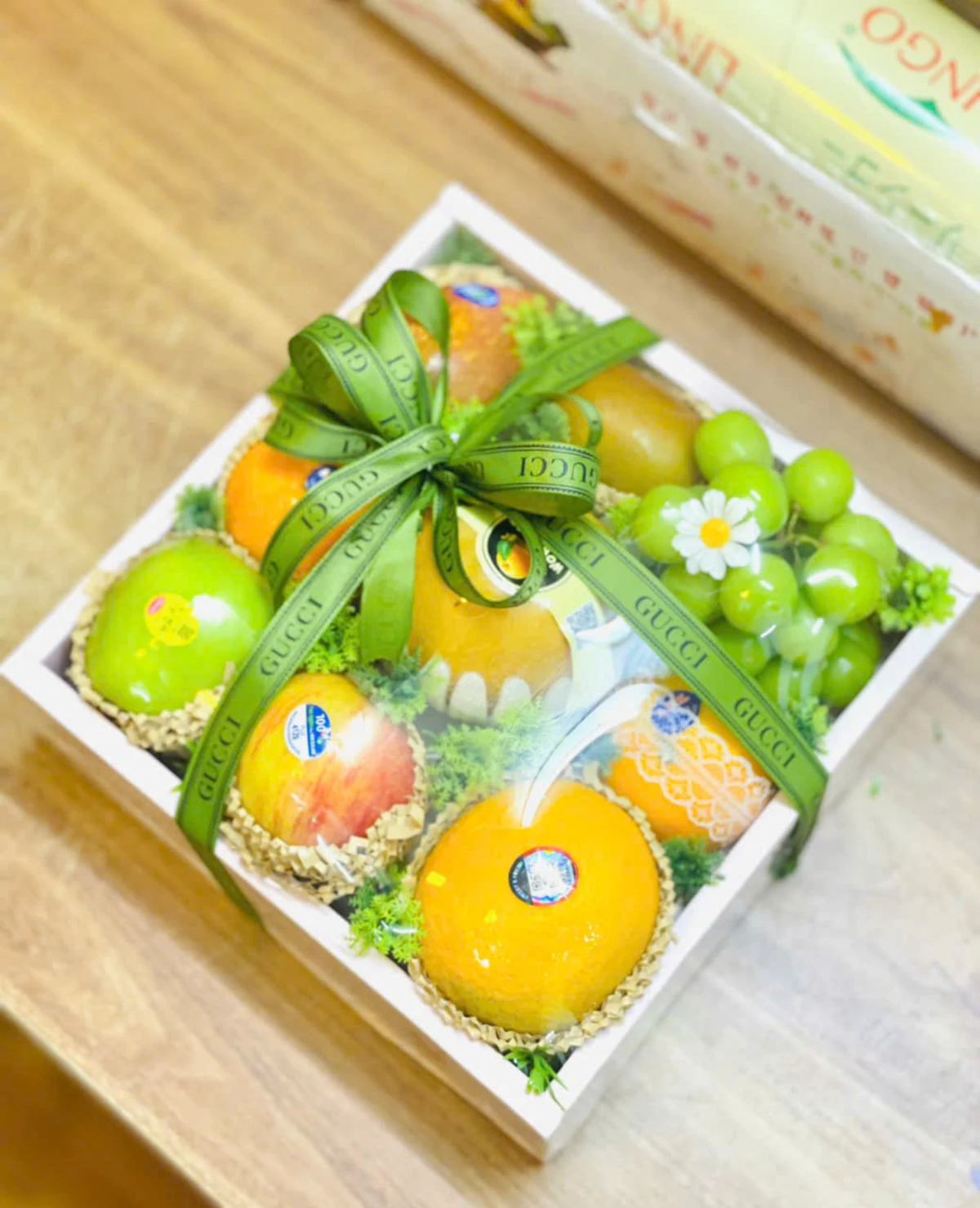 fruit icon