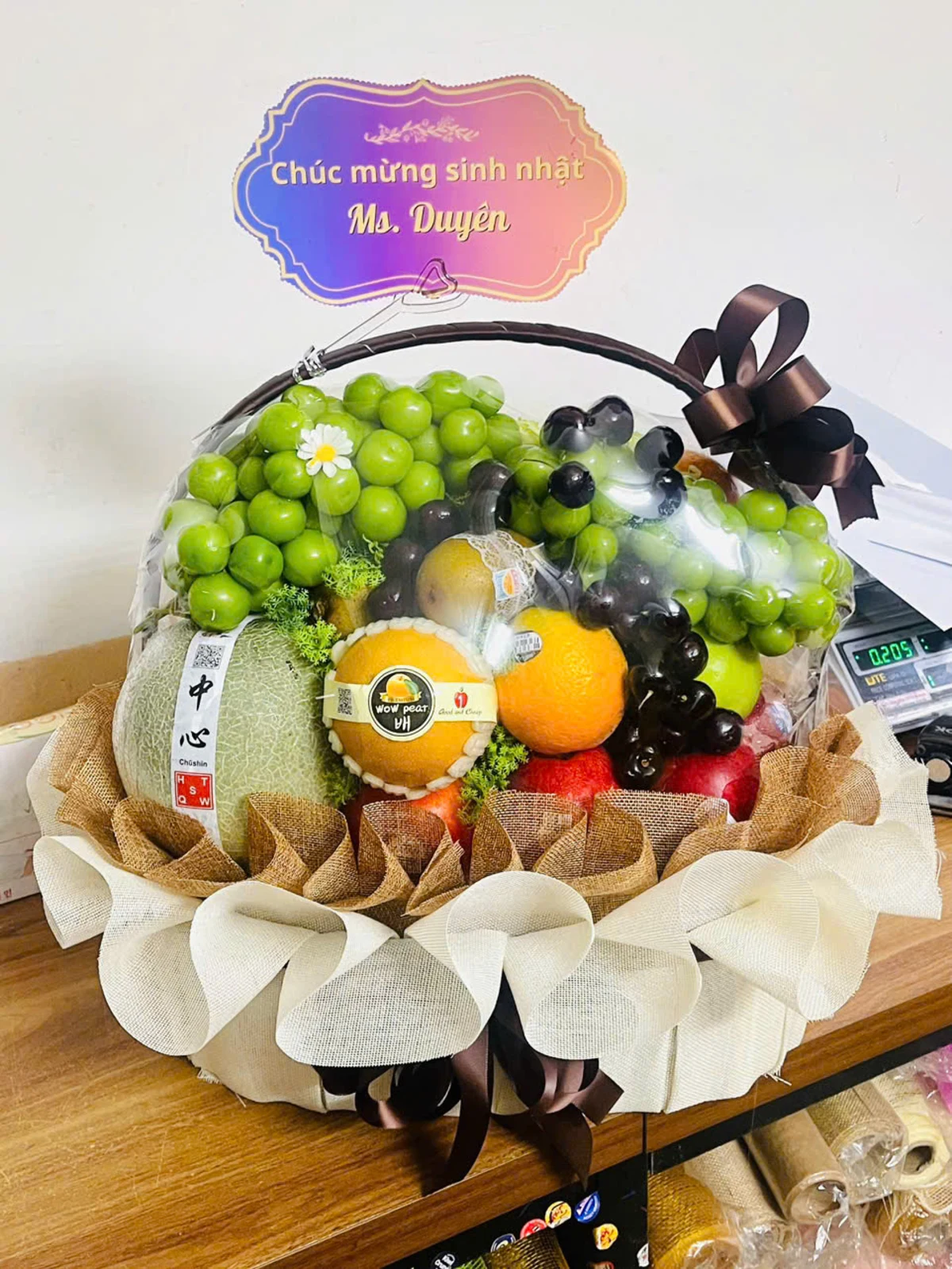 fruit icon