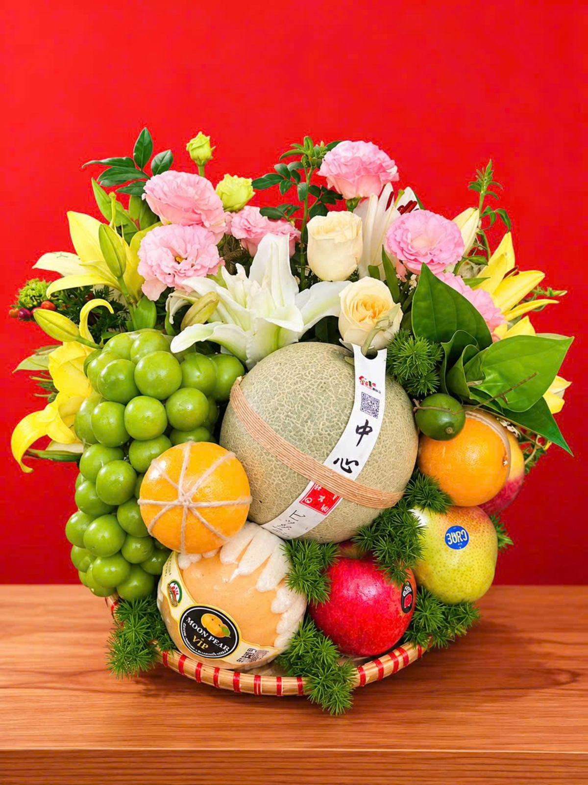 fruit icon