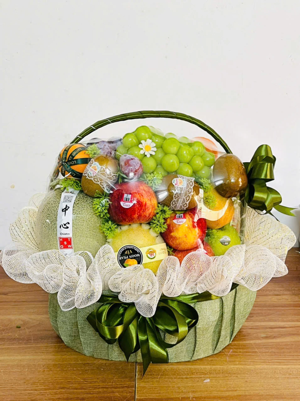 fruit icon
