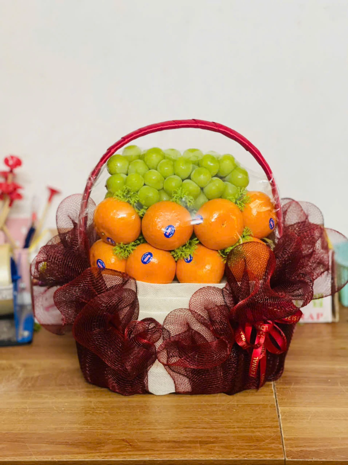 fruit icon