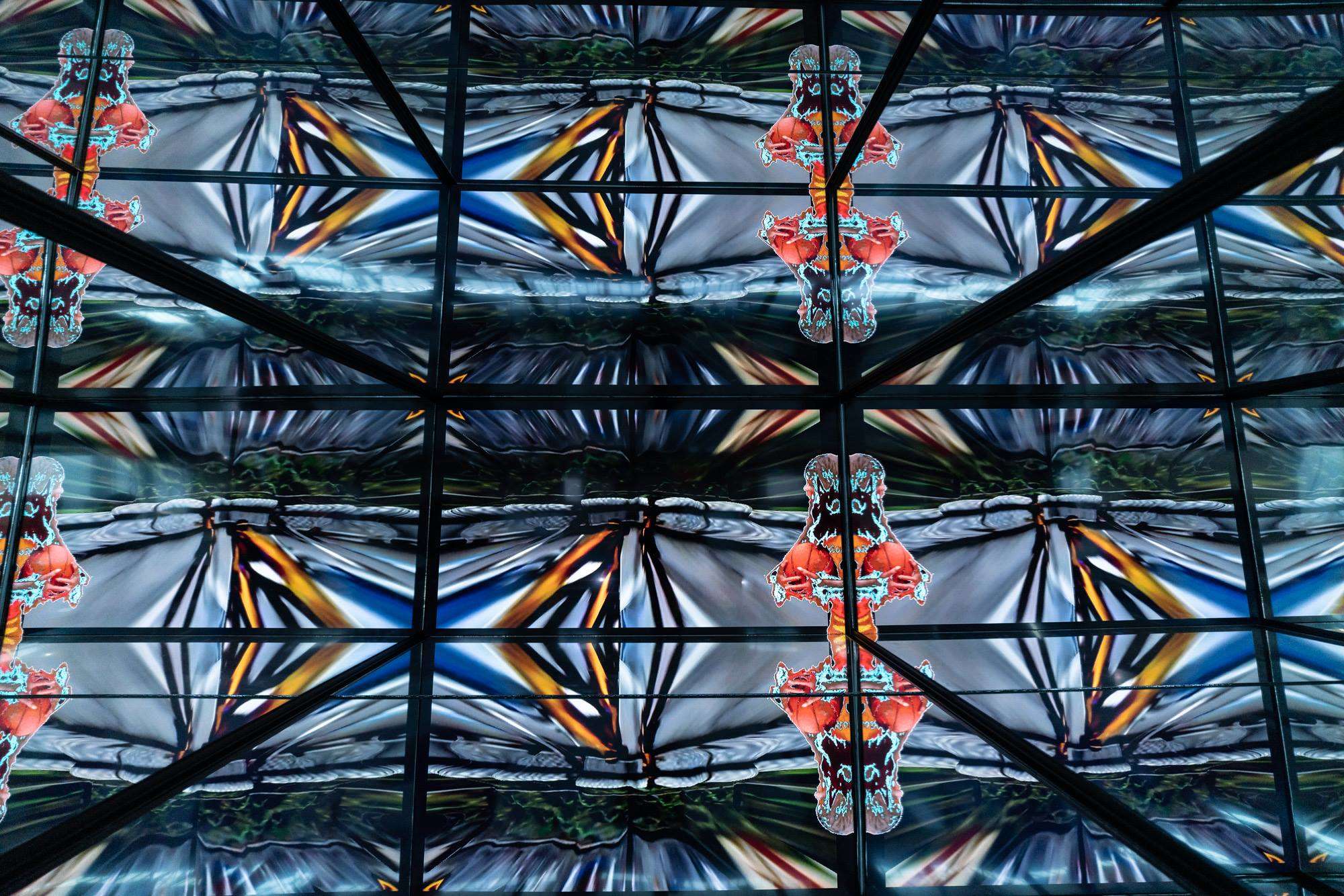 michael-renassia-le-diamantaire-trajectoire-studio-installation-video