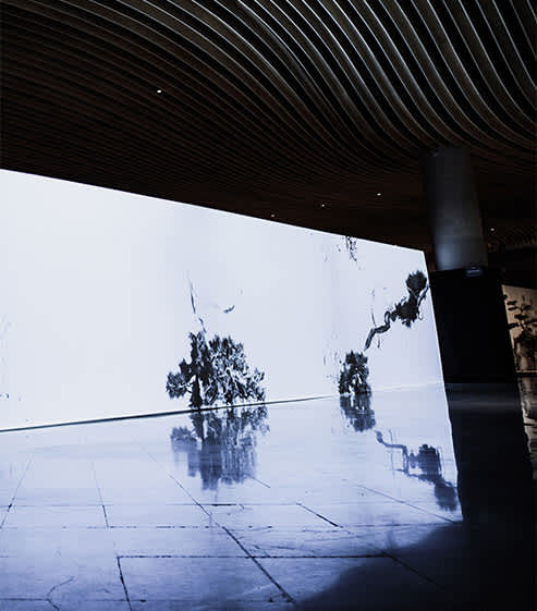 shun-kawakami-installation-digitale-louvre-satocreative