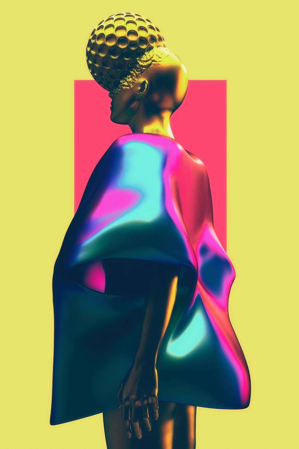 studio de création - japonais - français - paris - motion designer - sato creative - Kota Yamaji