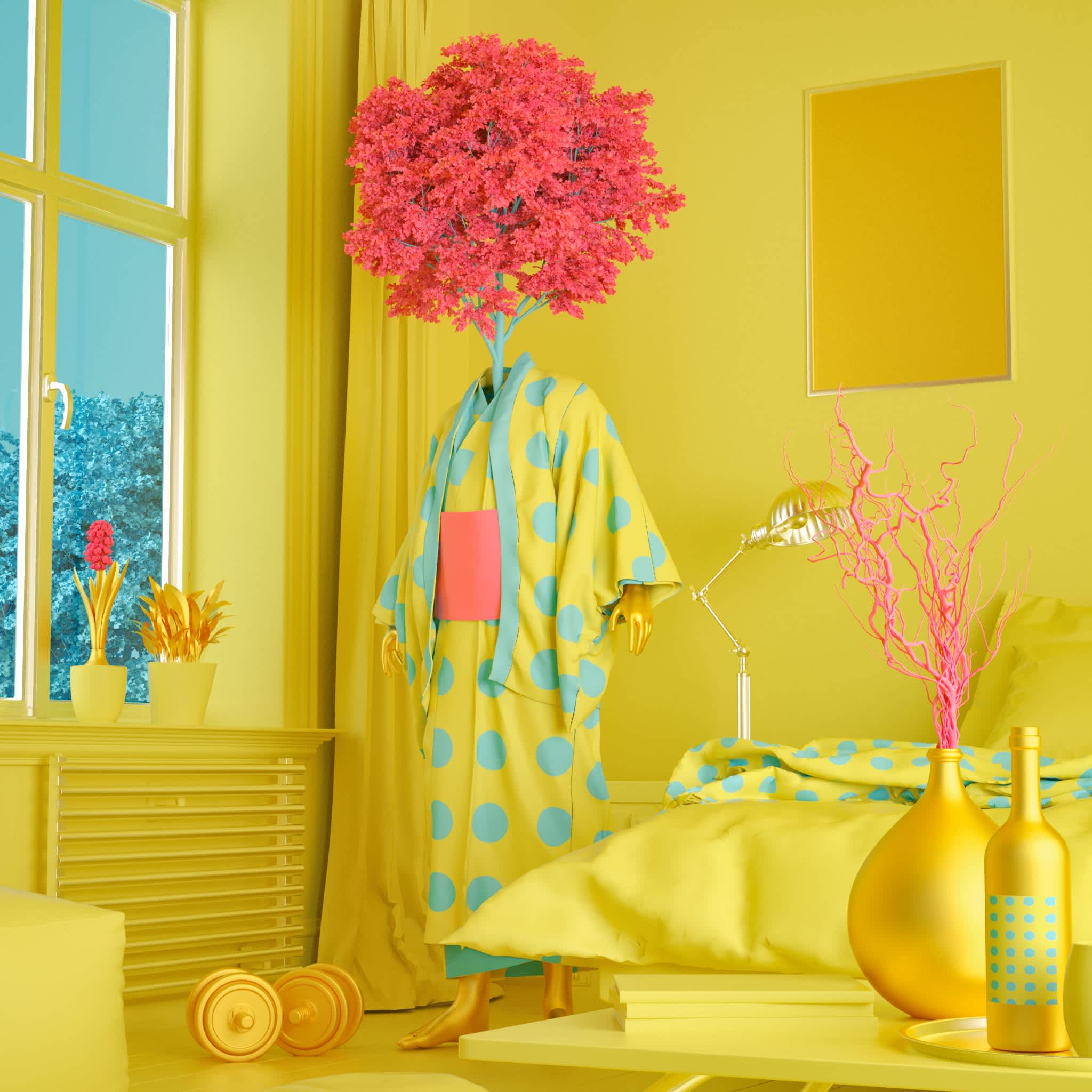 studio de création - japonais - français - paris - motion designer - sato creative - Kota Yamaji