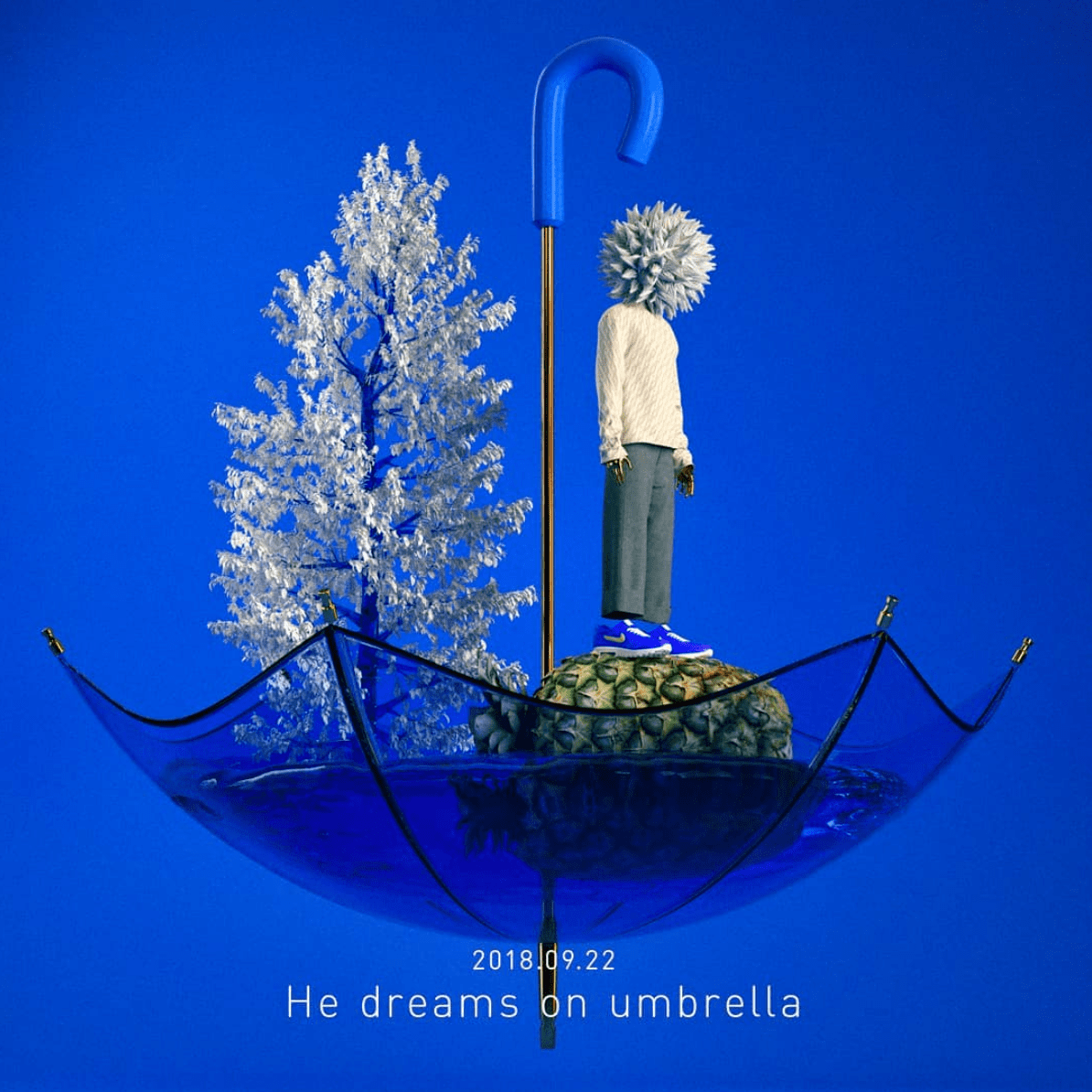 studio de création - japonais - français - paris - motion designer - sato creative - Kota Yamaji