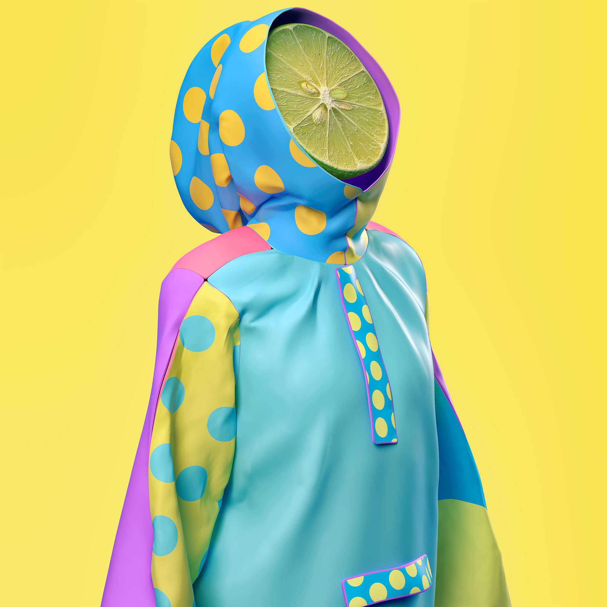 studio de création - japonais - français - paris - motion designer - sato creative - Kota Yamaji