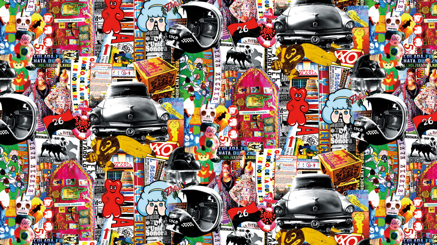 studio de talents - japonais - français - paris - directeur artistique - fantasista utamaro