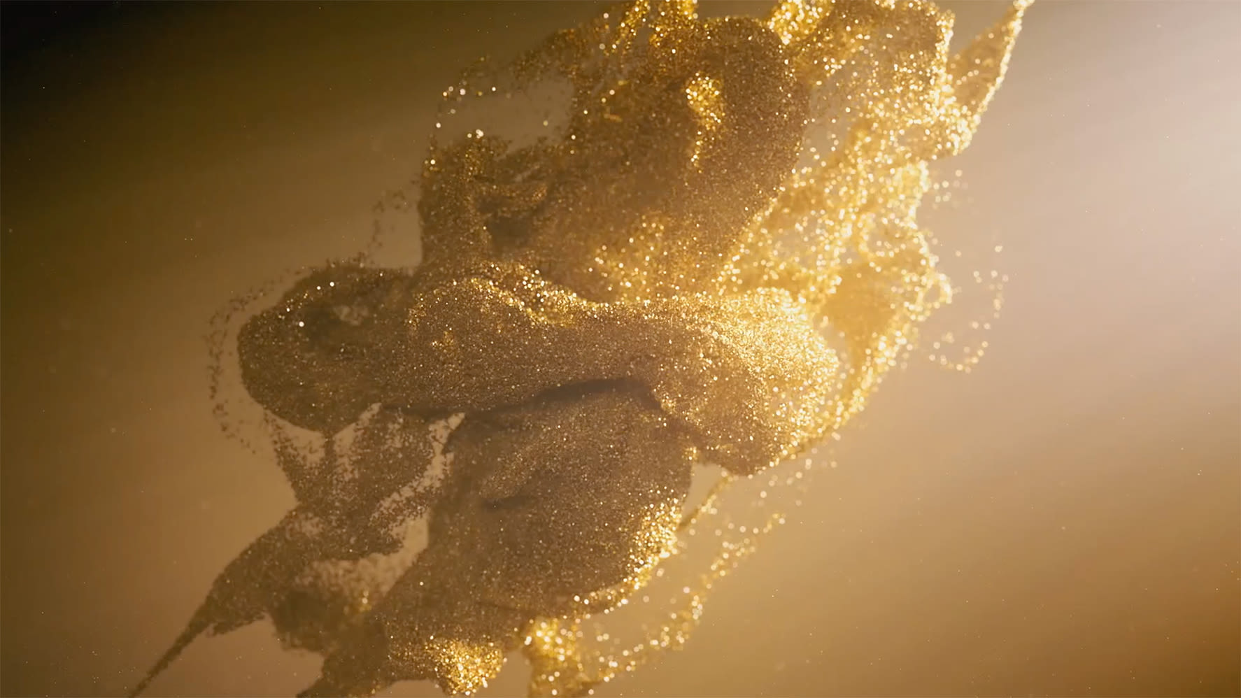 sato - creative - studio - paris - Dior - j'adore - Romain Gavras - Kouhei Nakama - Motion design - luxe - perfume