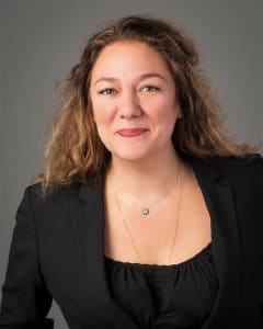 Steph Sherer