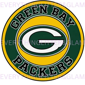 NFL NFC Team Graphic T-Shirt - Everythin Glitter and Glam