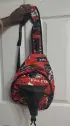 Atlanta Falcons Backpack thumbnail 1