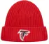 Falcons Beanie Hat thumbnail 1