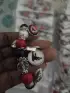 Dirty Birds Drip Iced-Out Necklace thumbnail 6