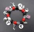 Dirty Birds Drip Iced-Out Necklace thumbnail 7