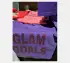 Glam Goals Graphic Tee thumbnail 1