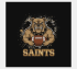 Saints Labelled Tshirt thumbnail 1