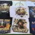 Saints Labelled Tshirt thumbnail 2