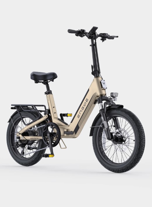 ebikes 