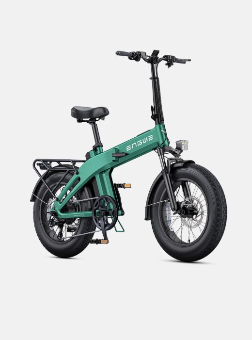 ENGWE EP-2 3.0 Electric Bike