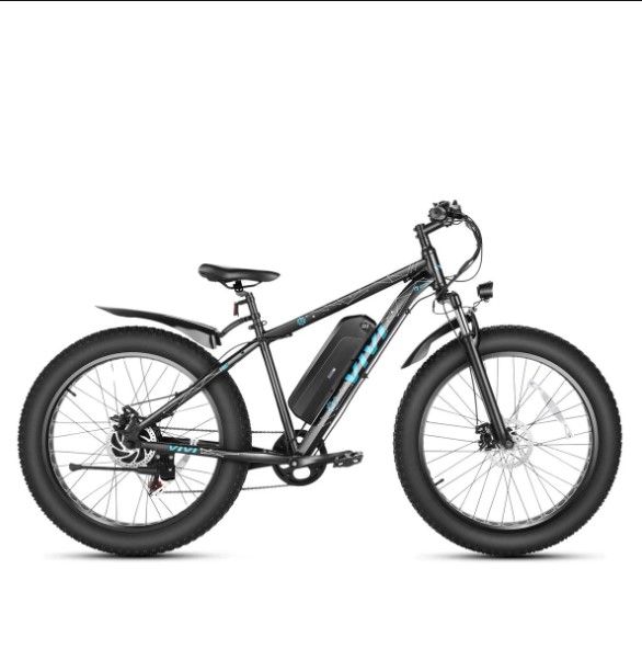 folding electric bikes on amazon