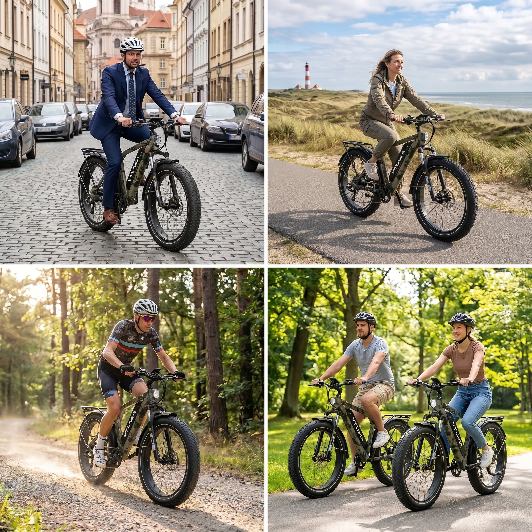 See vtuvia ebike  in action