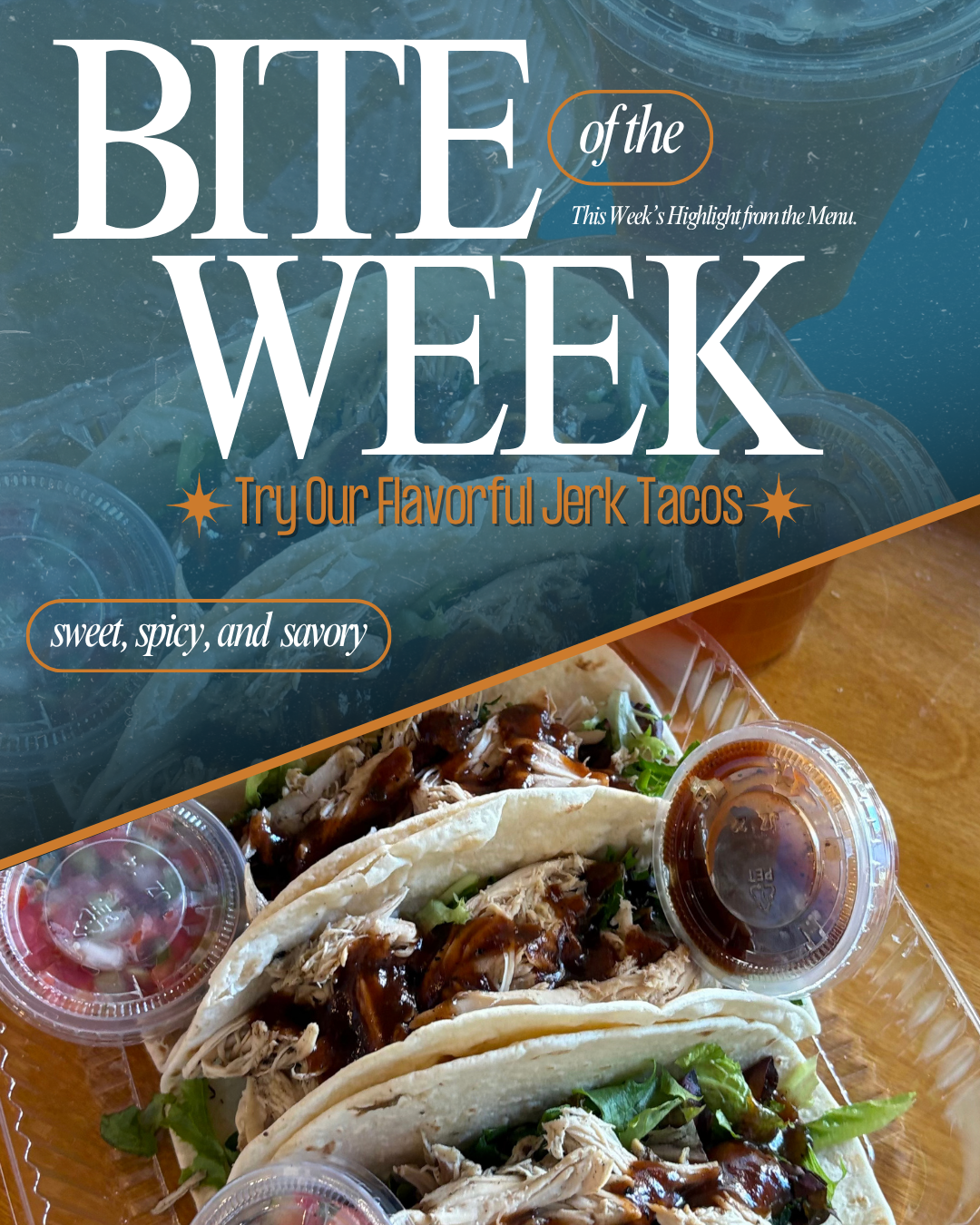 Bite of the Week