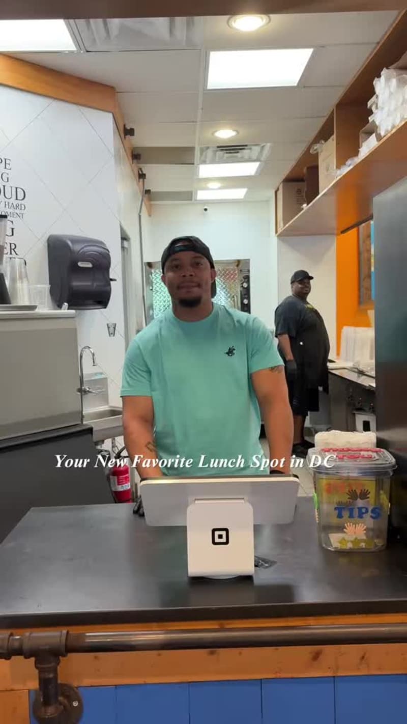 Short Form Intro