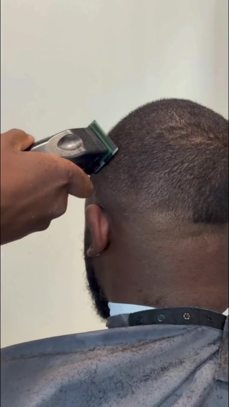 Watch Him Work
