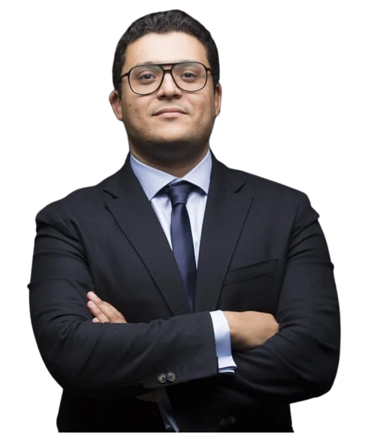 Ismail Lahsini - Formateur entrepreneur